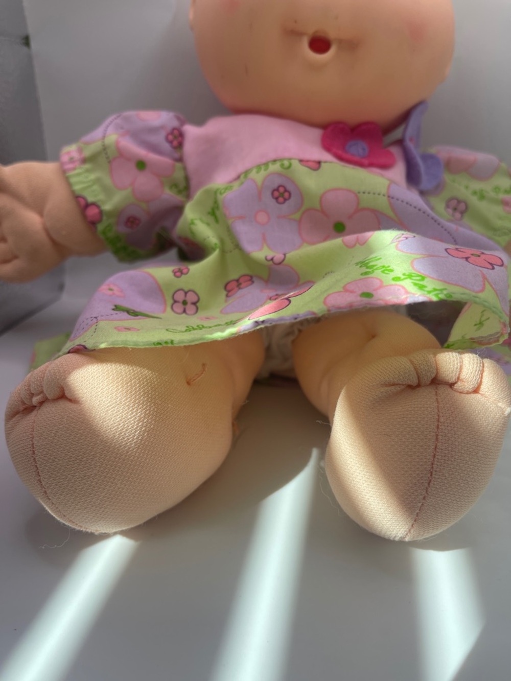 Cabbage Patch 1st Edition 1990 Preowned - Picture 16 of 17